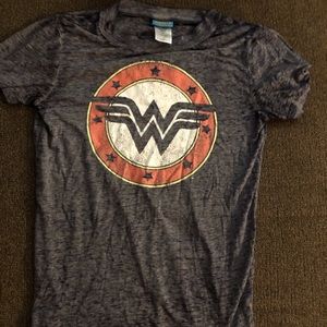 Wonder Woman t-shirt